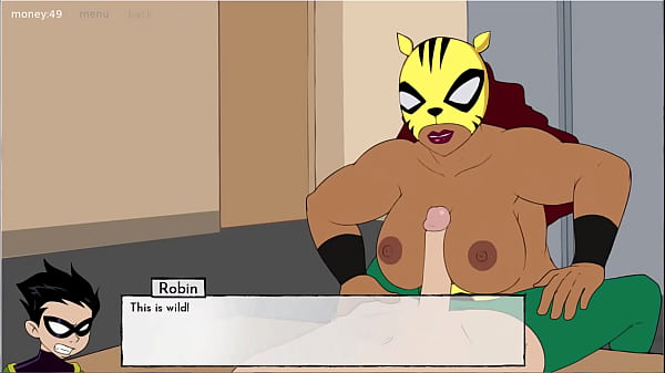 18Titans Occurrence 38 – Phanta Big Breasts