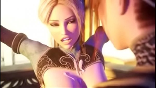 3d Hentai Babes High definition