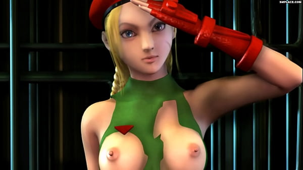 3d intercourse woman in purple beret-SMPlace.com
