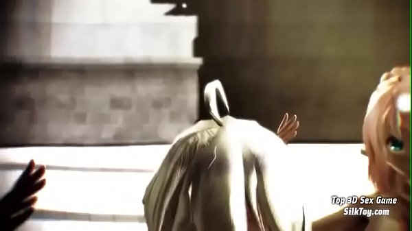 3D Wager Intercourse Dancing Hentai Bang