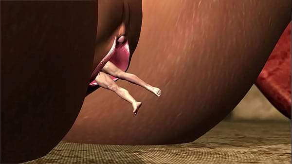 A bitch gorgeous lady reduces their date and places your in their twat. 3D VR cartoon hentai video clip video game Virt a bitch Partner anime comic strip