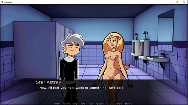 Amity Playground Event 5 Component 3 –  PROFOUND! IN TWAT