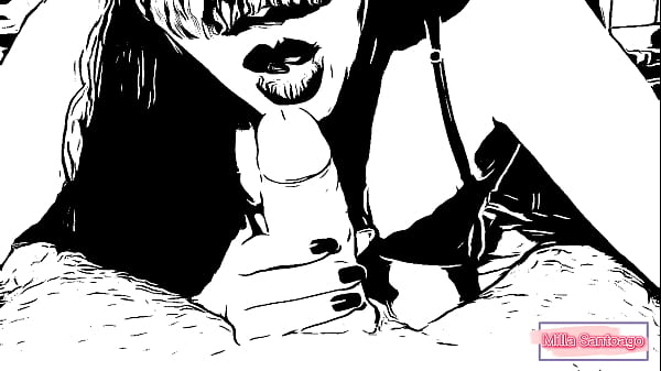 Anime – Após ser contratada como secretária, o diretor já quis use contratar como sua putinha specific, ganhei um troco a  bitch toutefois, con el fin de bater uma punhetinha age fazer um boquete