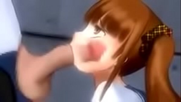 Anime hentai intercourse video game for pervert