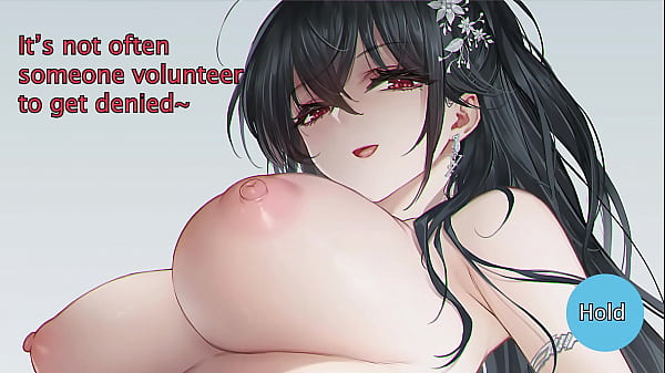 Azur Lane Taihou Border, Hentai Joi (Parts 2)