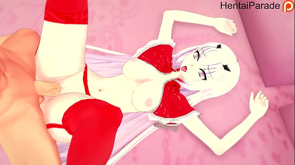 Banging Melusin Destiny Fantastic Purchase Hentai Uncensored