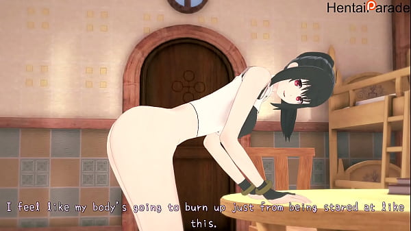 Banging Yaegashi Shizuku Arifureta Hentai Uncensored