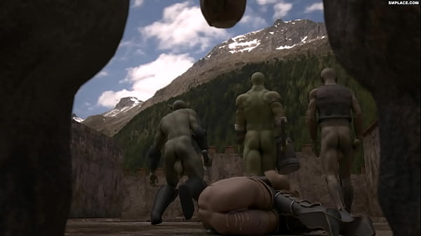 Beast Intercourse 08-SMPlace.com