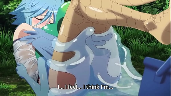 Beast Musume: Each Day Existence with Beast Babes – HENTAI TYPE UNCENSORED