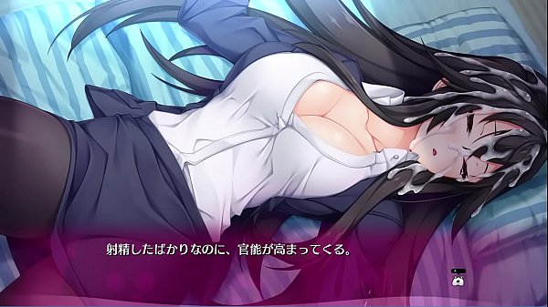 BUKKAKE hentai games 08