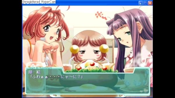 Cardiovascular System de Roommate6-1.MP4