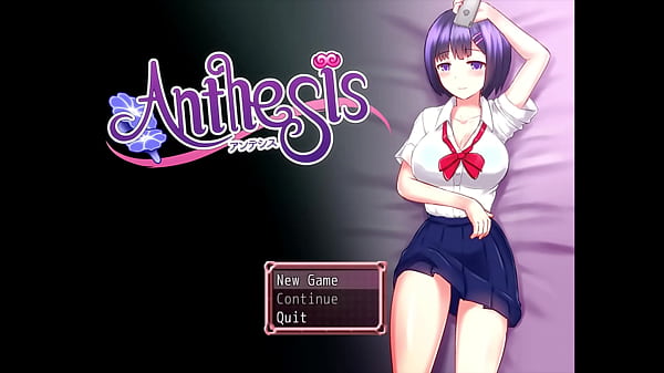 Corruption Hentai Video game Overview: Anthesis