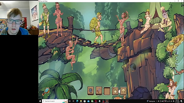 Crave, Isle and the Nasty television Section – Ep. 5 (Perky Very Little Facts) [Uncensored]