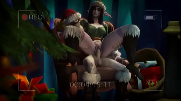 d. evening elf 2018