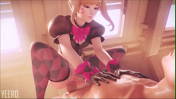 Dark Pet DVA {gets|becomes{will get} Rectal