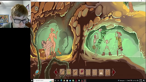 Discovering the Intimate Planets of Pirates and the Crazy West – Ep. 2 (Perky Very Little Points) [Uncensored]