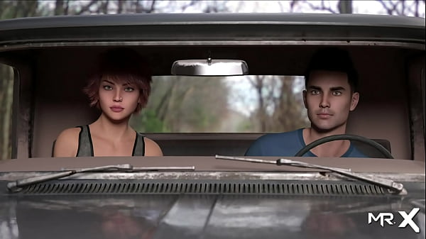 DusklightManor – Chose right up! stunning woman E1 #1