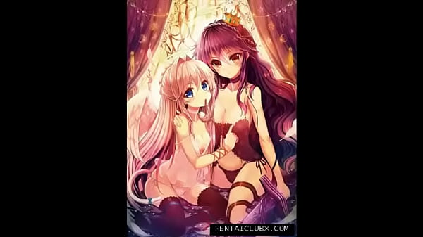 ecchi pictures hentai sensuous anime women