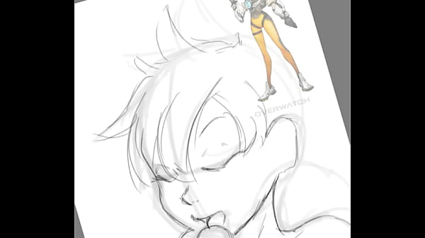 Examination Speedpaint