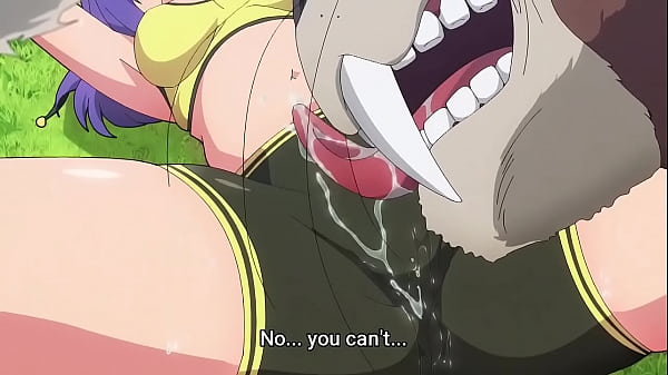 Futoku no Guild Beast attḁck – HENTAI VERISON UNCENSORED