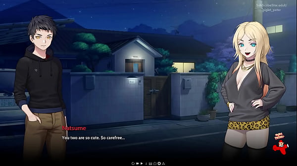 Good-bye Eternity – ep. 8