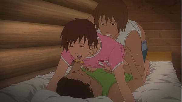 Gyo: Tokyo Seafood Attḁck – HENTAI TYPE UNCENSORED