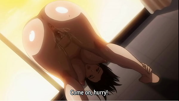 Happy HENTAI Kid Bangs Buxom Adult MILF