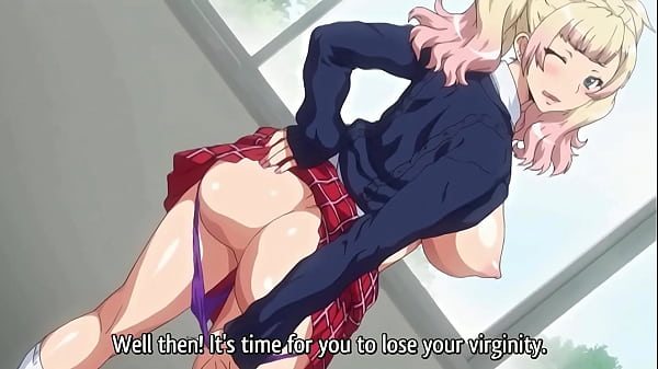 Happy Virgin Man Loses Virginity