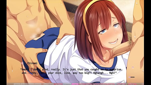 Healthier Hentai {Lifestyle|Life Style|Life{way Of Life|LivingTraditions Scene 1