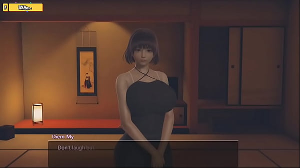 Hentai 3D (Hs30) – Unique woman buddy