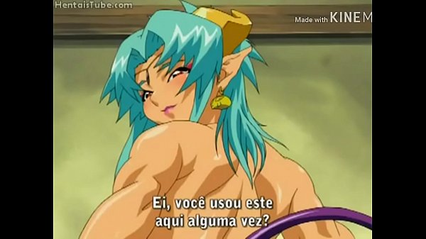 Hentai, diabinha gostosa role 2 rectal