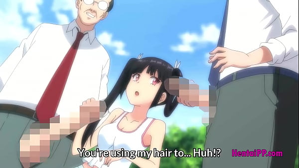 Hentai Gender At Operate [ Episode 2 ] – Gangbang Gender