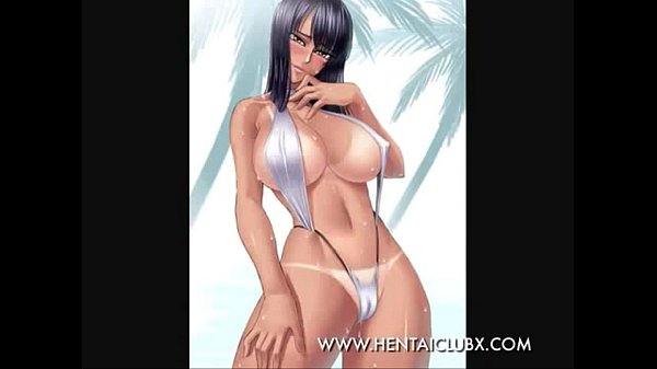 hentai hentai Alluring Anime Ecchi Ladies’ Pt 1