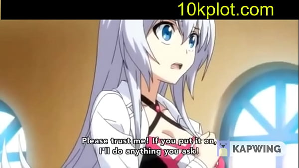 Hentai Lady With Enormous Jugs Demands Dick