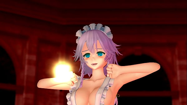 hentai party ultra touhou