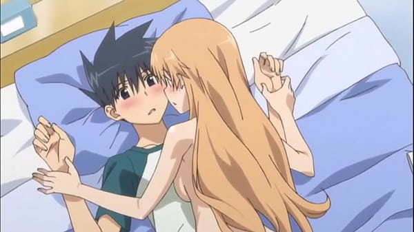 hug x s!s – HENTAI VARIATION UNCENSORED