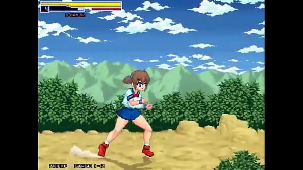 Huge breasts, 8 parts