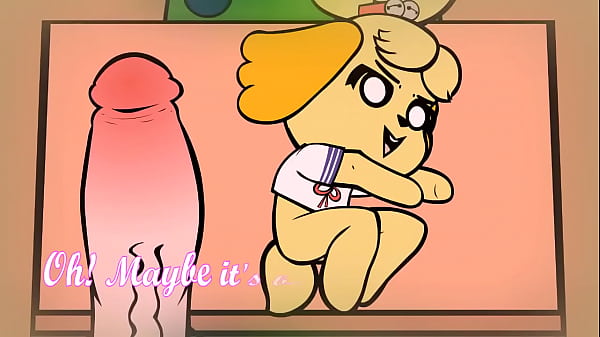 Isabelle enjoy for doomslayer (spakkio)