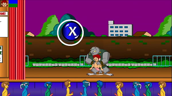 Jenny’s Showtime Game play Demo