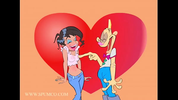 john ok comic strip – video 4