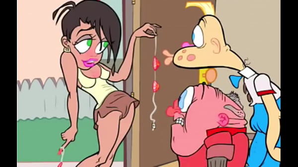 john ok comic strip – video 5