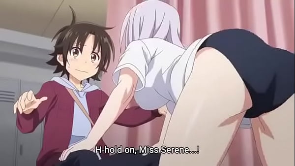 M0ther Of The Goddess’ Dormitory – HENTAI VARIATION UNCENSORED