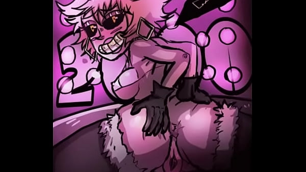 my personal character mina futa (cycle)