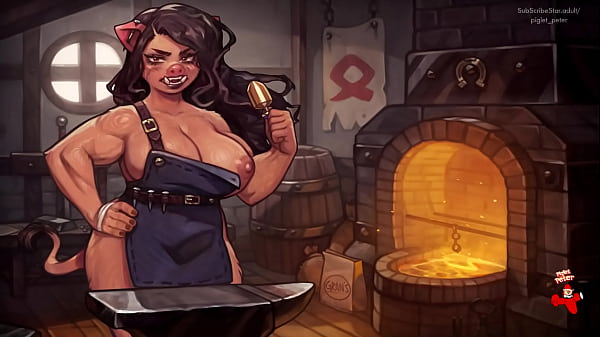 My personal Pig Princess – playthrough ep. 10