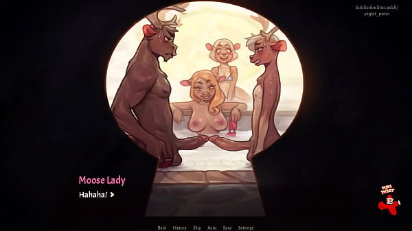 My personal Pig Princess – playthrough ep. 7