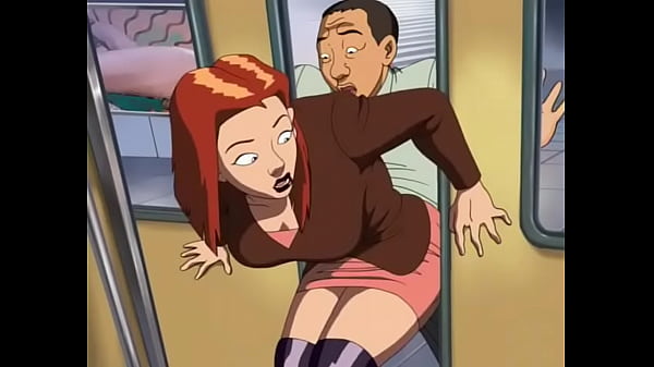 Nudlnude 2 – train. scene