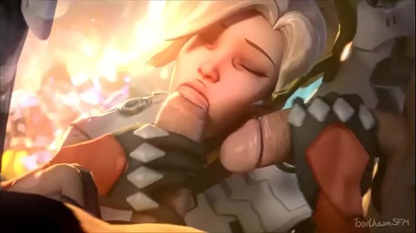 Overwatch Most Readily Useful Porno Hentai Collection