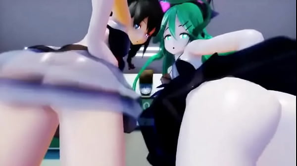 party hentai 3d 01 – beautiful