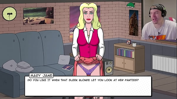 PETER PARKER IS SUBJECTED! (Cosplay Treatments) [Uncensored]