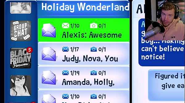 President Provides Babes In! Holiday breaks (Fap President) [Uncensored]